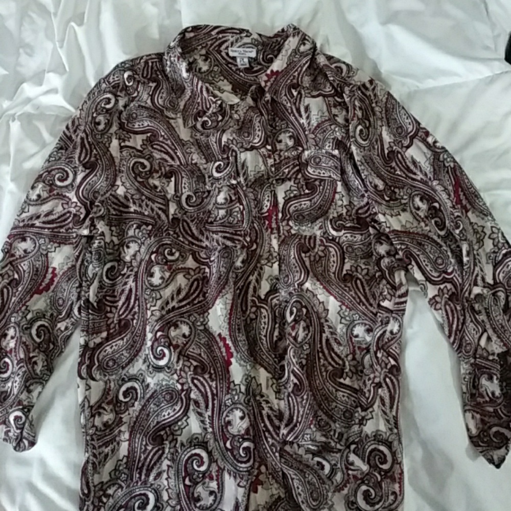 Blouse